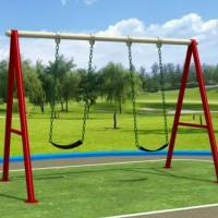 Children's swing