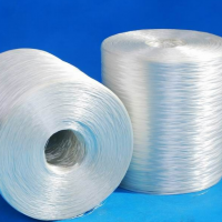 glass fiber yarn