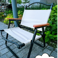 Outdoor chairs