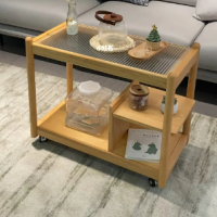 Small side table