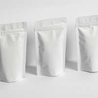 Food packaging bags