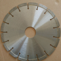 diamond saw blade