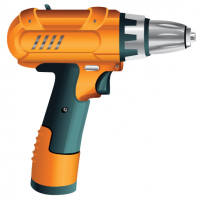 electric screwdriver