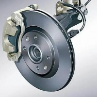 brake