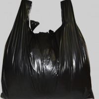 plastic bag