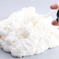 Foam caulk