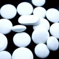 Compound paracetamol