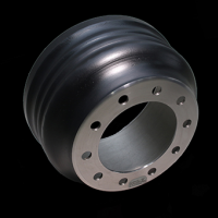 Brake drum