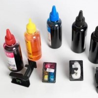 printer ink