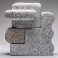 Modern granite products