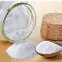 sodium bicarbonate