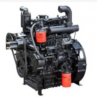 diesel engine