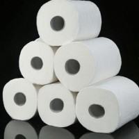 toilet paper