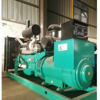 diesel generator