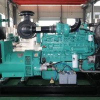 diesel generator