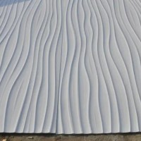 corrugated sheet