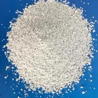 Feed grade calcium hydrogen phosphate