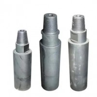 Fishing tool fittings