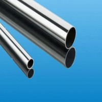 stainless steel tube