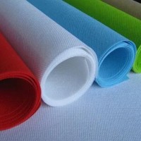 Polyester printed fabric