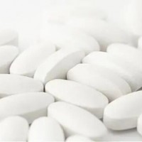 Compound paracetamol