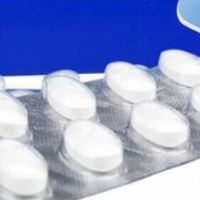 metformin hydrochloride tablet