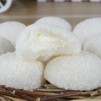 Frozen daifuku