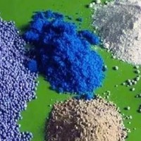 water-soluble fertilizer