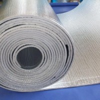 Sound insulation composite film