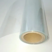 polyester film