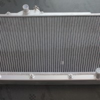 ALUMINUM RADIATOR FOR LEXUS IS300 2001-2005