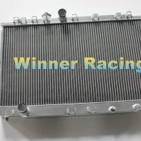 ALUMINUM RADIATOR FOR LEXUS IS200/ALTEZZA SXE10 3S-GE