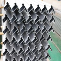 Aluminum alloy profiles