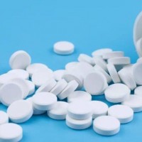 Compound paracetamol (tablet grade)