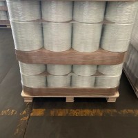 FIBERGLASS ROVING