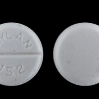 metformin hydrochloride tablet
