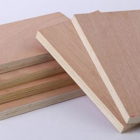 plywood