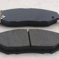 Brake pads