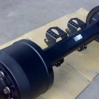 Axle assembly