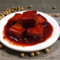 Big Fermented bean curd