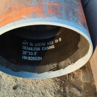 spiral steel pipe