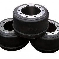 Brake drum