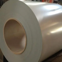 prepainted galvanized steel coil