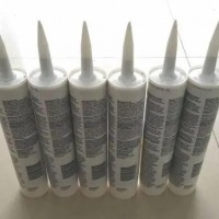 silicone structural sealant