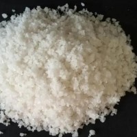 Industrial salt