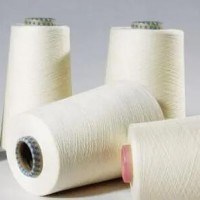 Cotton yarn