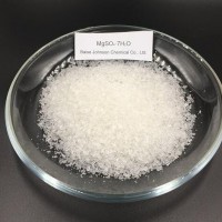 Magnesium sulfate