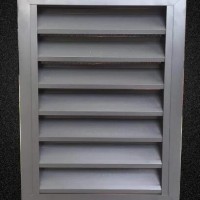 Ventilation window