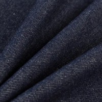 Denim fabric