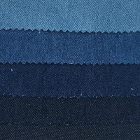 Denim fabric